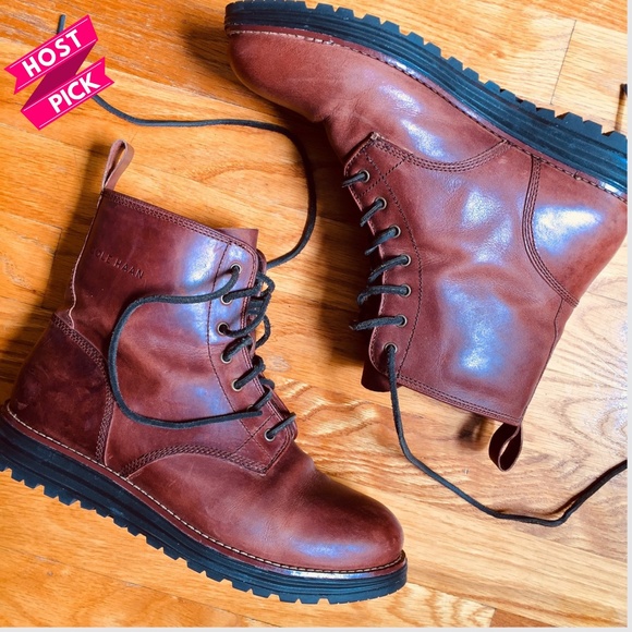 cole haan lockridge boot